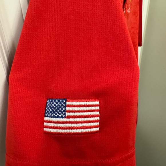 Men’s Adidas Golf Polo - Picture 4 of 4